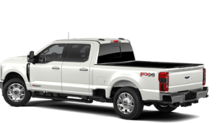 2026 Ford Super Duty® External Image 3